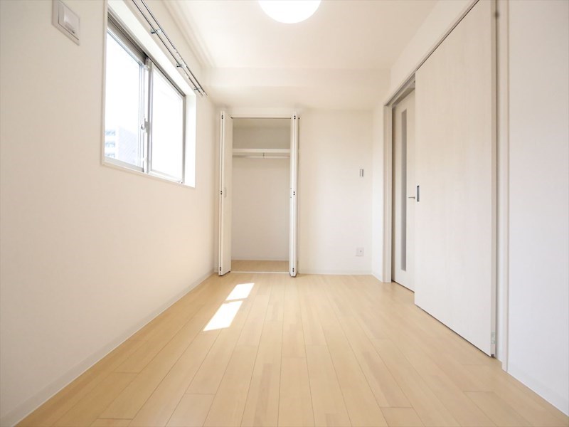プリミエール東水切町II その他部屋・スペース