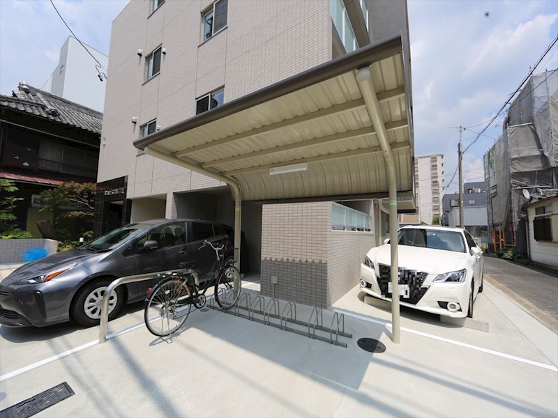 プリミエール東水切町II その他共有部分