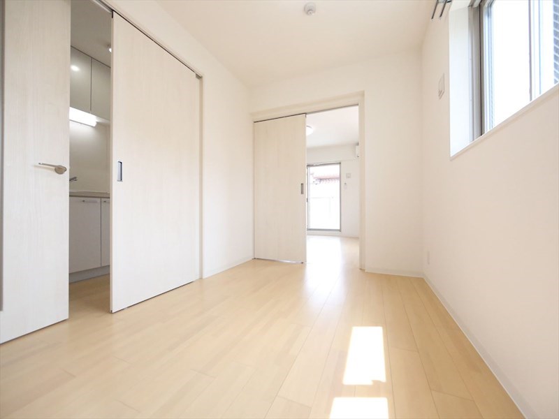 プリミエール東水切町II その他部屋・スペース