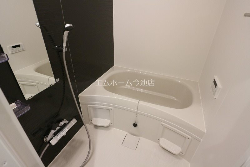 REGALEST妙音通Ⅱ 風呂画像