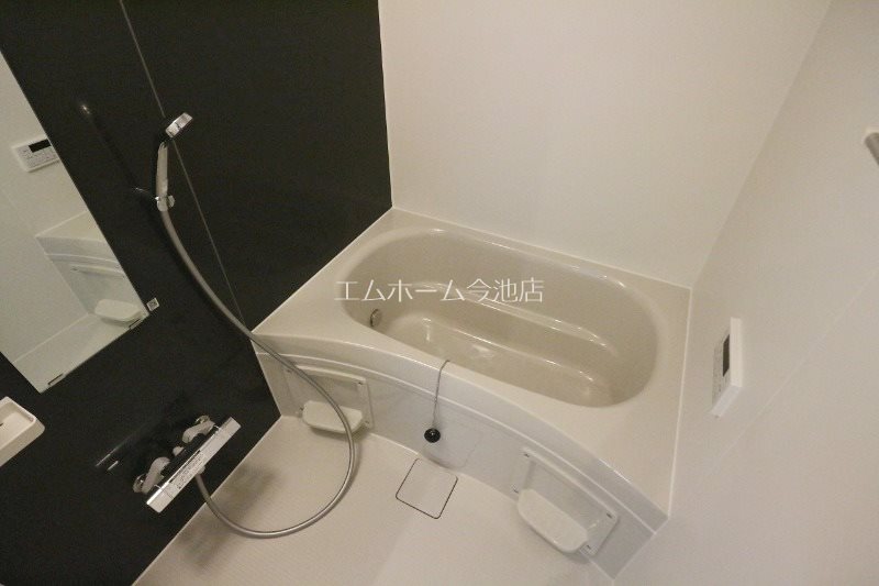 REGALEST廿軒家（ニジッケンヤ） 風呂画像