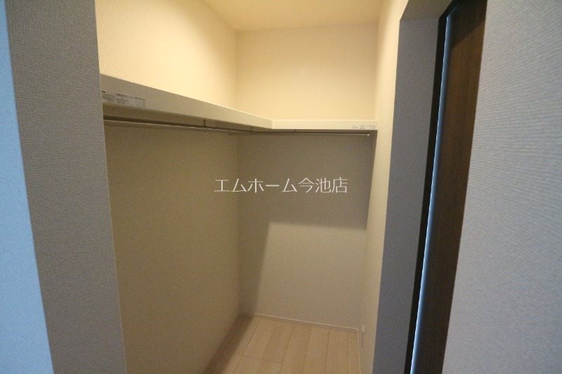 REGALEST廿軒家（ニジッケンヤ） 収納