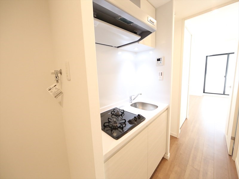 Ｓ－ＲＥＳＩＤＥＮＣＥ志賀本通 キッチン