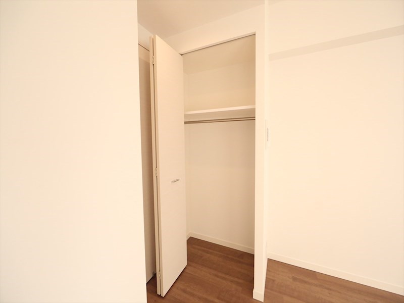 Ｓ－ＲＥＳＩＤＥＮＣＥ志賀本通 収納