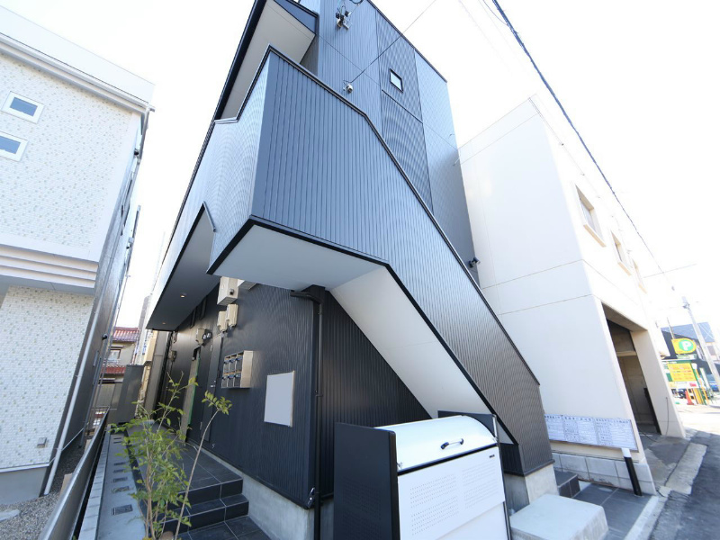 ＣｏｚｙＬｏｆｔ（コージーロフト） 外観