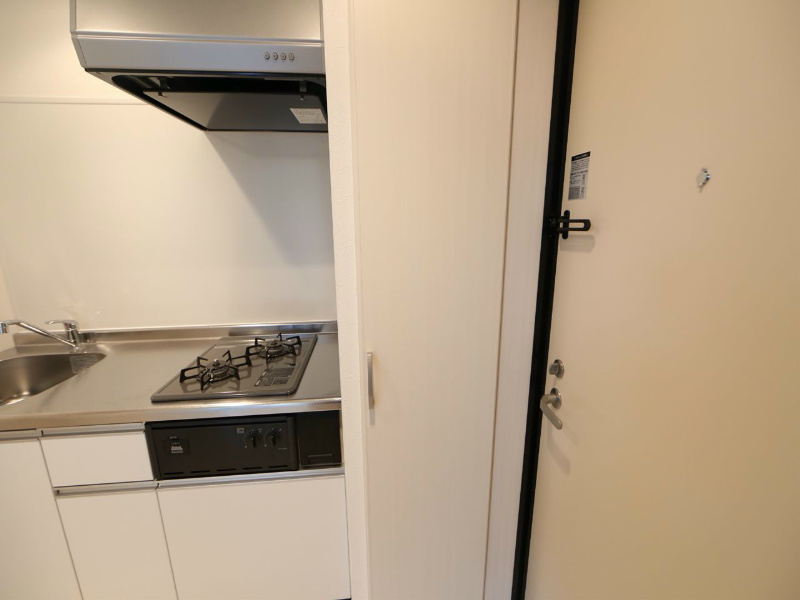 ＣｏｚｙＬｏｆｔ（コージーロフト） 玄関