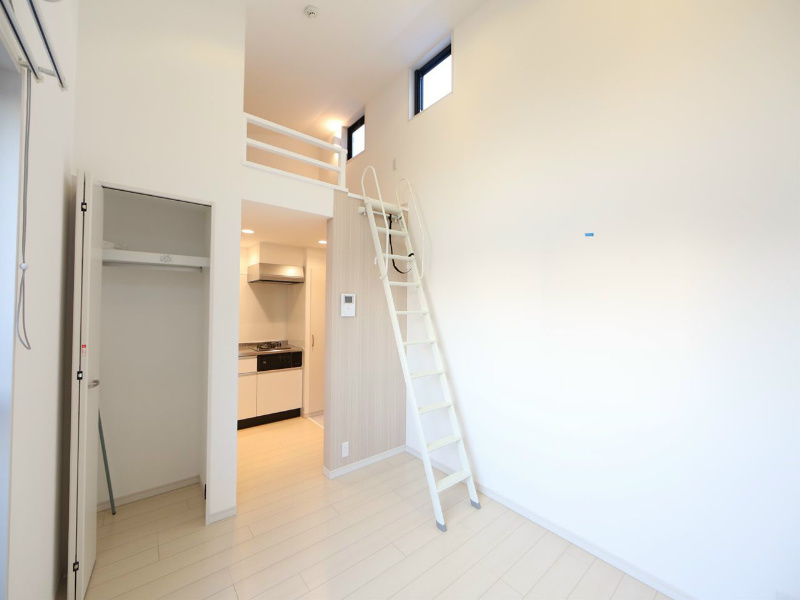 ＣｏｚｙＬｏｆｔ（コージーロフト） 収納