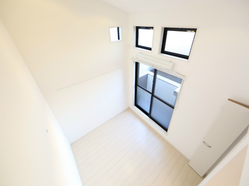 ＣｏｚｙＬｏｆｔ（コージーロフト） ベランダ