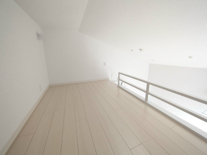 シャンティ中島 その他部屋・スペース