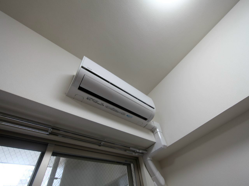 アモンフォンテーヌ その他設備