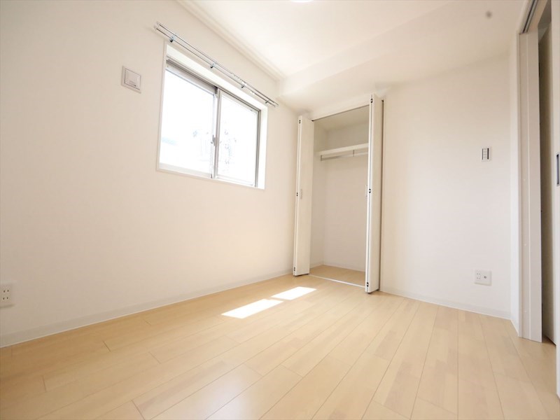 プリミエール東水切町II その他部屋・スペース