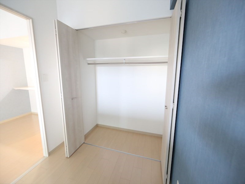 プレミアム浅間町 収納