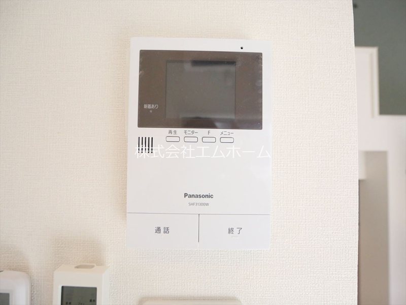 プロスペリテ セキュリティ