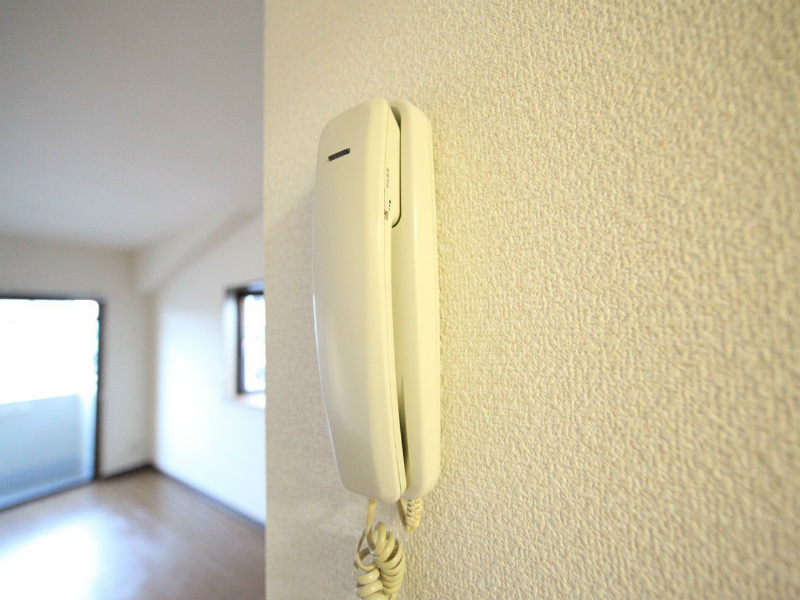 モナークみずほ セキュリティ