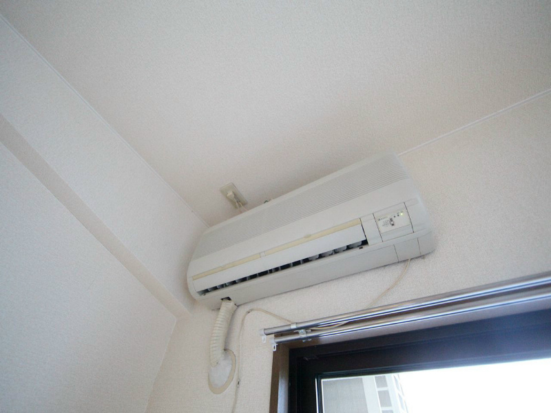 モナークみずほ その他設備