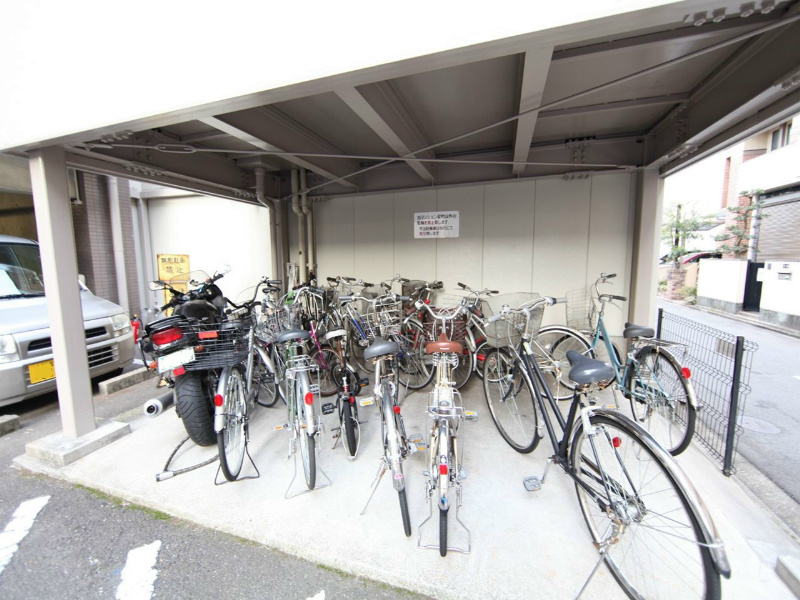 モナークみずほ その他共有部分