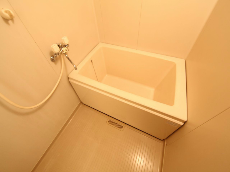 モナークみずほ 風呂画像