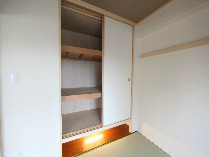 ｗｉｌｌＤｏ黒川 収納