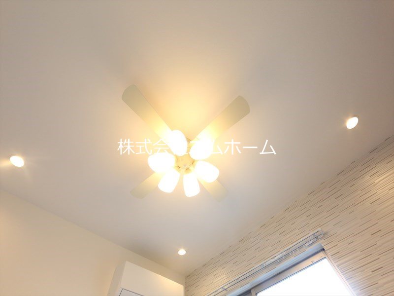 ハーモニーテラス井の森町 その他設備