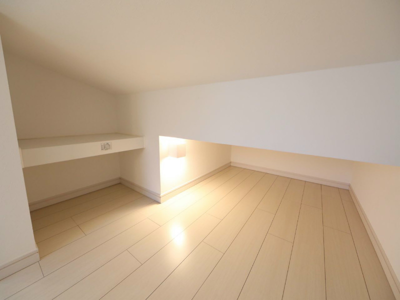 ＣｏｚｙＬｏｆｔ（コージーロフト） その他部屋・スペース