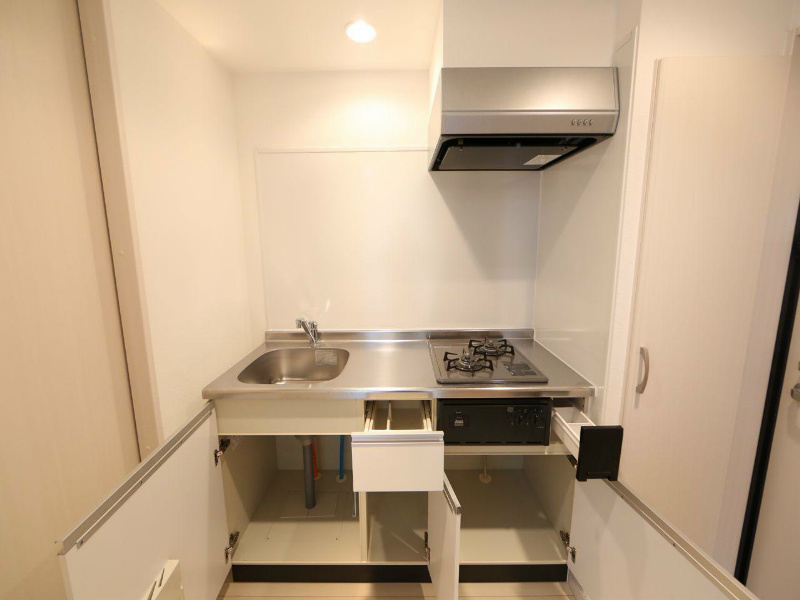 ＣｏｚｙＬｏｆｔ（コージーロフト） キッチン