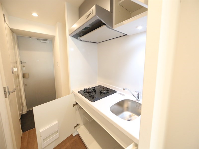 Ｓ－ＲＥＳＩＤＥＮＣＥ志賀本通 キッチン