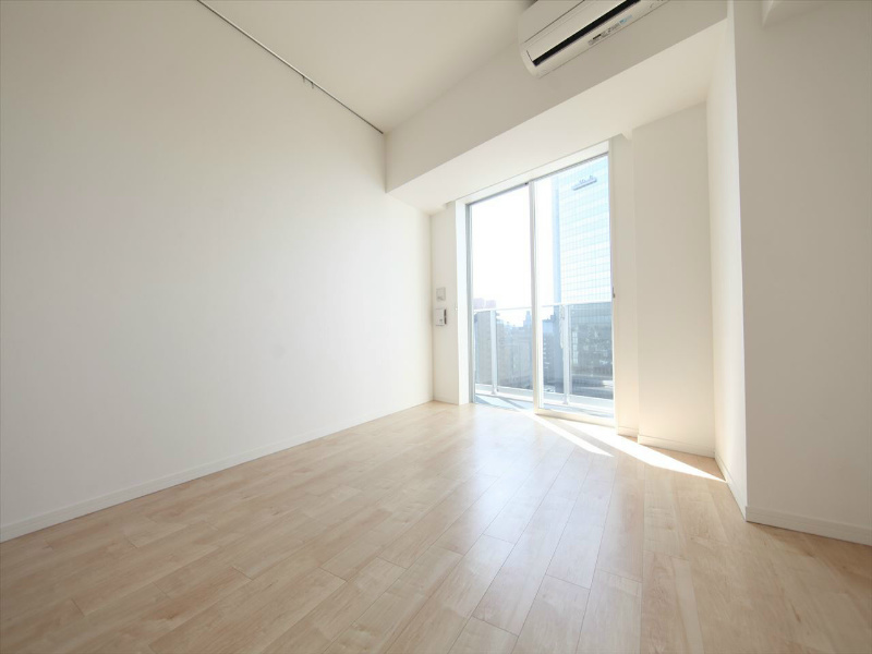 CORNES　HOUSE　NAGOYA ベランダ