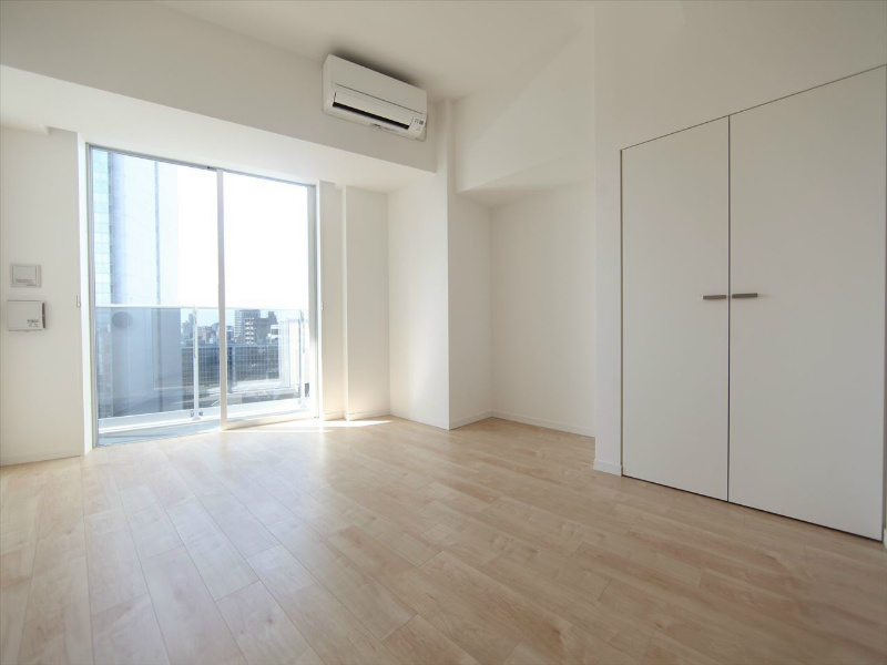 CORNES　HOUSE　NAGOYA リビング