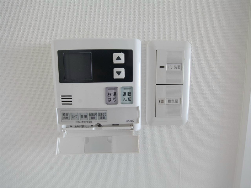 CORNES　HOUSE　NAGOYA その他設備