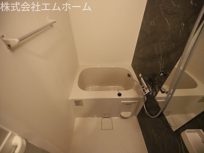 S－RESIDENCE神宮西駅前ａｓｃｅｎｔ 風呂画像