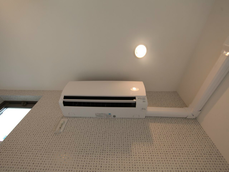 Ｋ’ｓＧａｒｄｅｎ栄生II その他設備