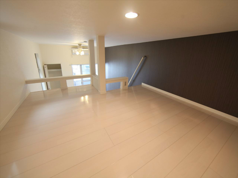 ＨＡＬ ＦＬＡＴＳ（ハルフラッツ） その他部屋・スペース