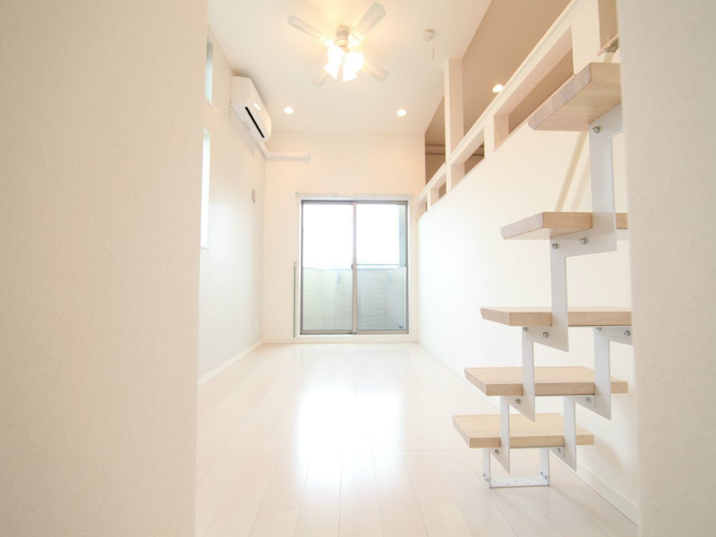 Ｋ’ｓＧａｒｄｅｎ栄生II その他