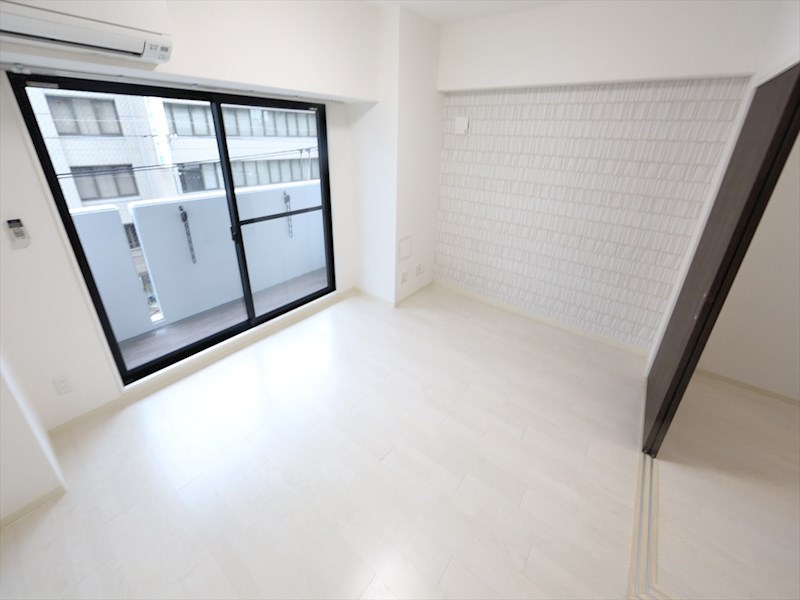 Ｓ－ＦＯＲＴ熱田花町 ベランダ
