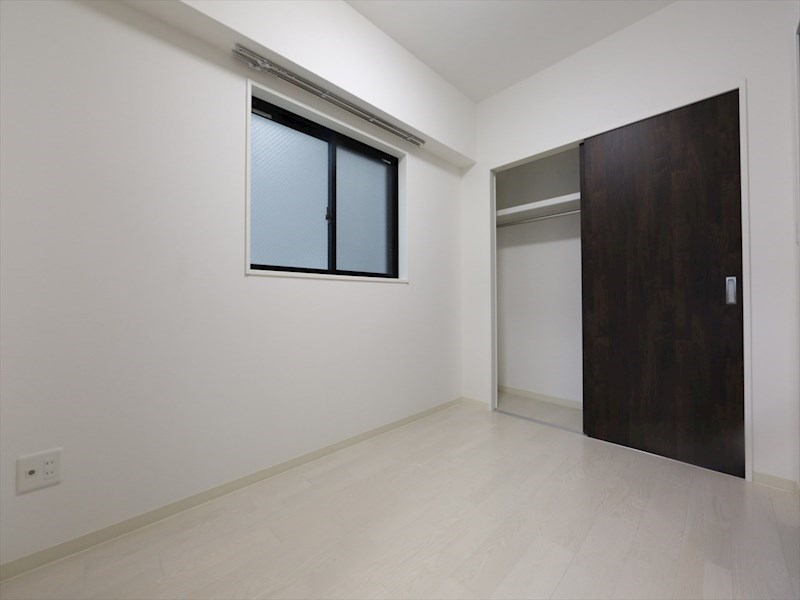 Ｓ－ＦＯＲＴ熱田花町 収納