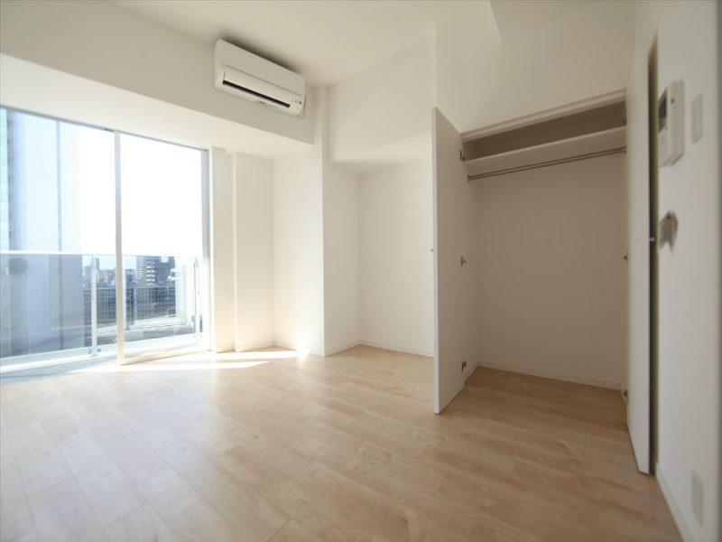 CORNES　HOUSE　NAGOYA リビング