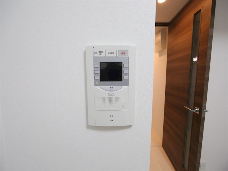 メイクス矢場町 セキュリティ