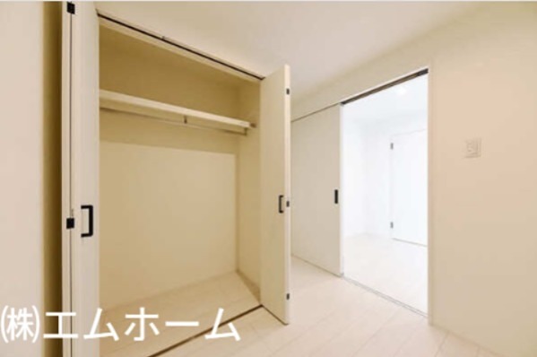 Jack inomoriⅠ 収納