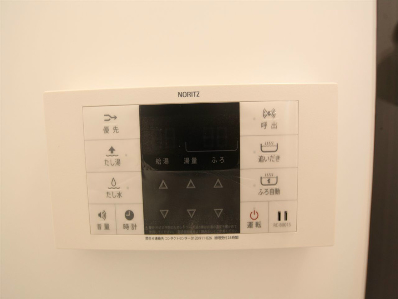 Ｊｅｕｎｅｓｓｅ石場（ジュネス石場） その他設備