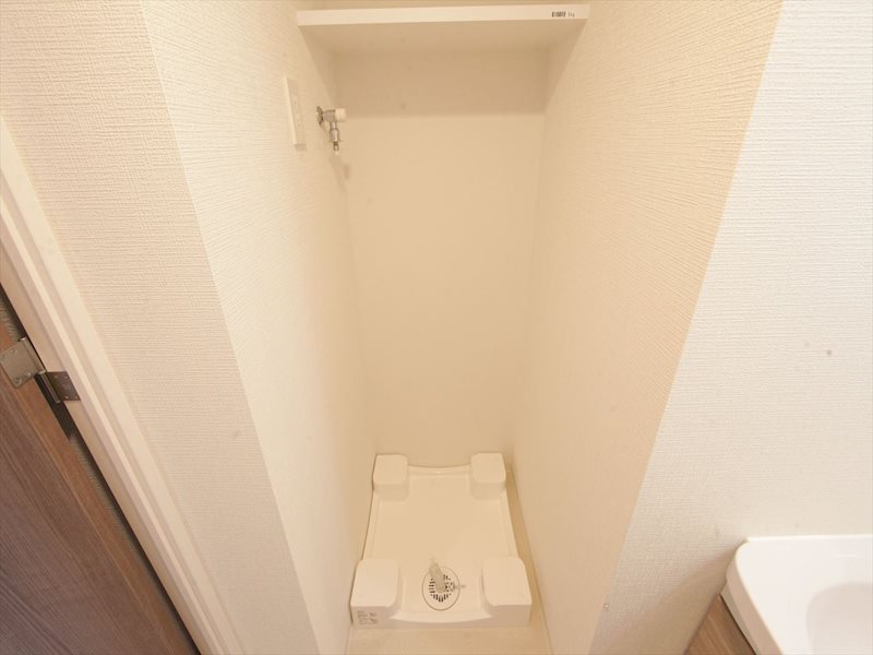 エスリード新栄テセラ その他設備