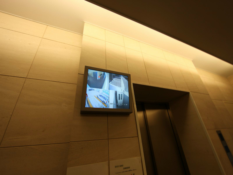 エルミタージュ新栄 その他共有部分