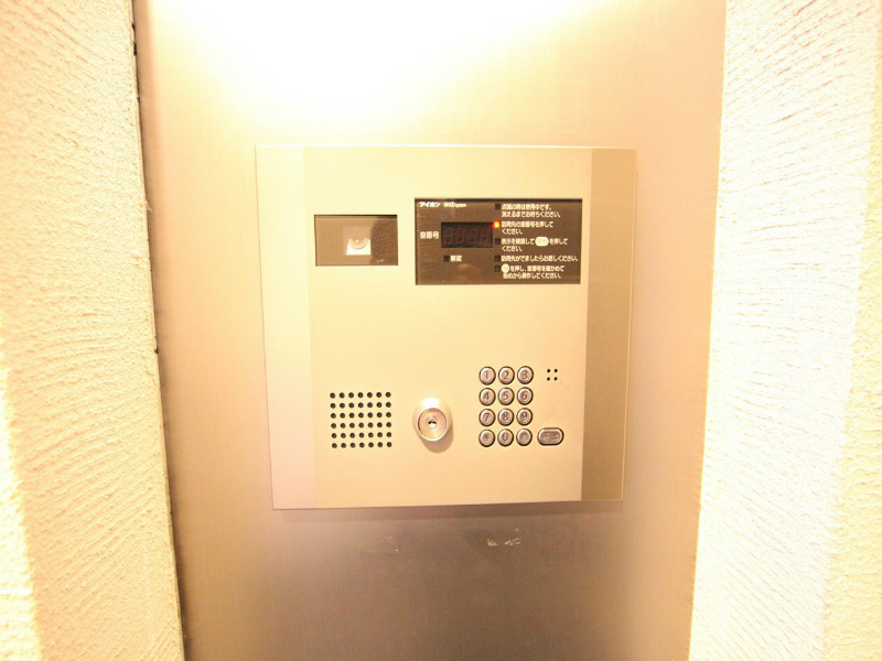 エルミタージュ新栄 その他共有部分