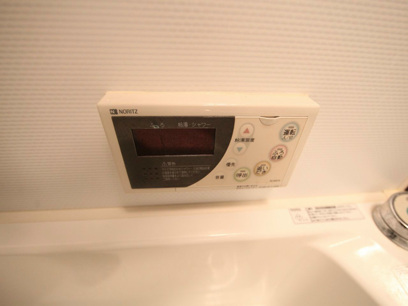 エルミタージュ新栄 その他設備