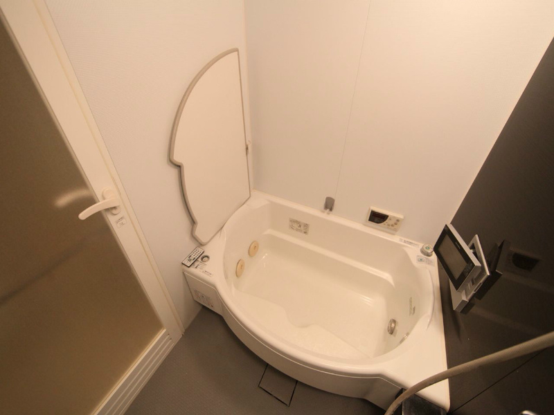 エルミタージュ新栄 風呂画像