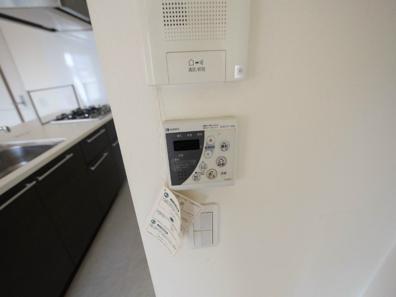 エルミタージュ新栄 その他設備