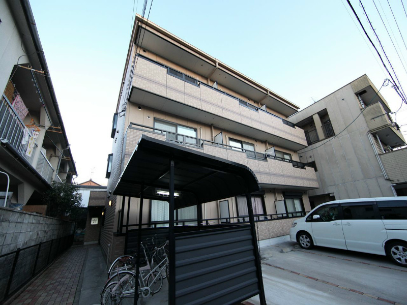ＨＡＳＴ堀田（ハストホリタ） 外観