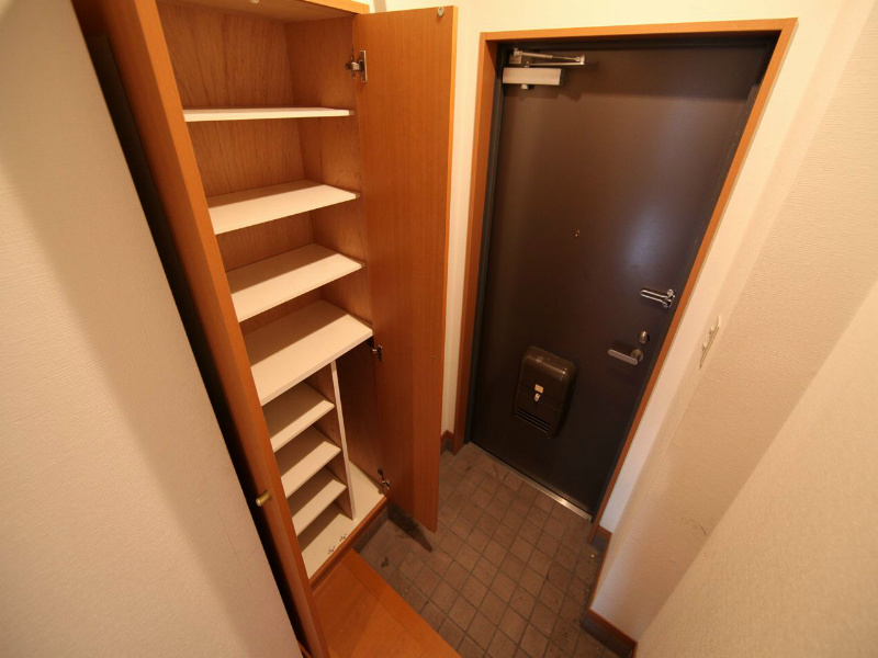 ＨＡＳＴ堀田（ハストホリタ） 玄関