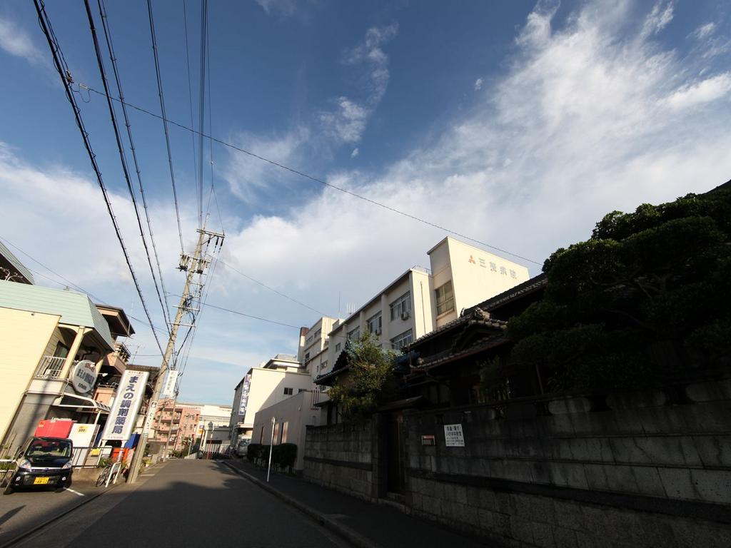 ＨＡＳＴ堀田（ハストホリタ） 総合病院