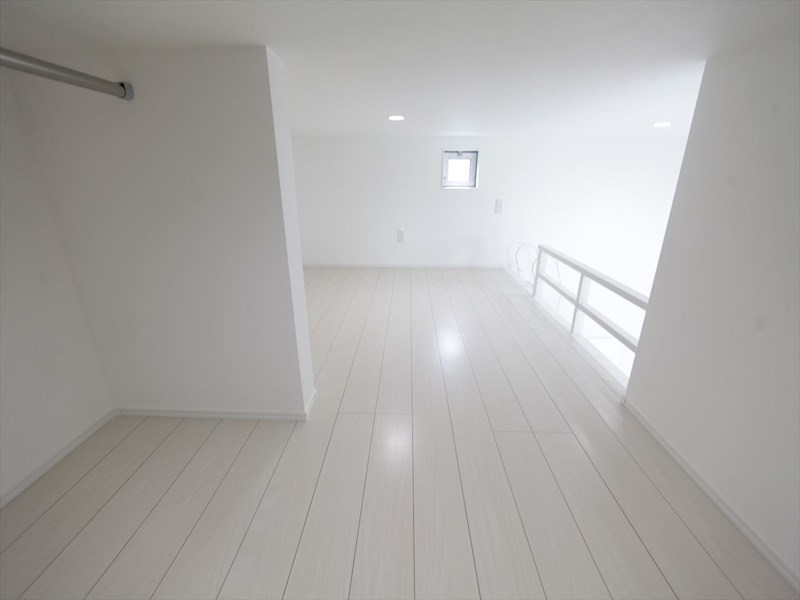 アコモ大高 その他