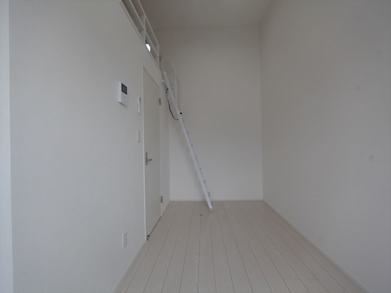 アコモ大高 リビング